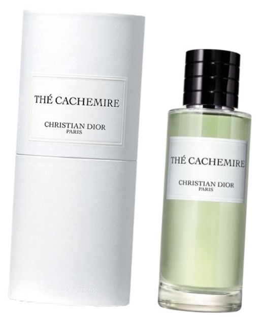 Духи Диор Кашемир 125 мл для мужчин и женщин - Christian Dior The Cachemire