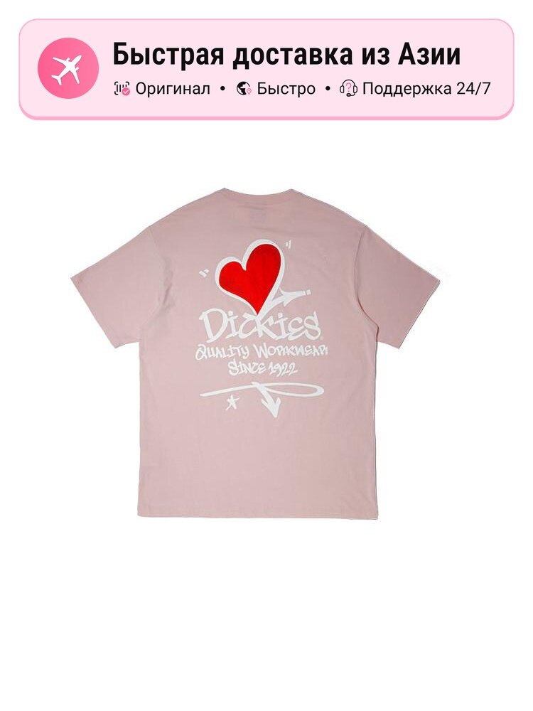 Футболка Dickies Dickies