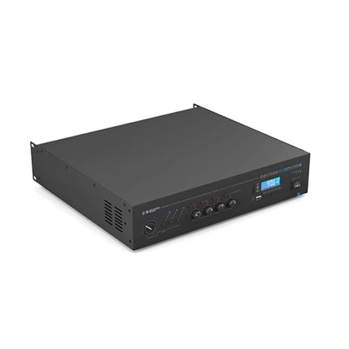CVGaudio M-653Tmz Микшер-усилитель