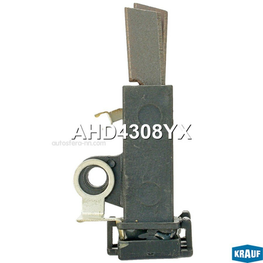 KRAUF AHD4308YX Щеткодержатель генератора