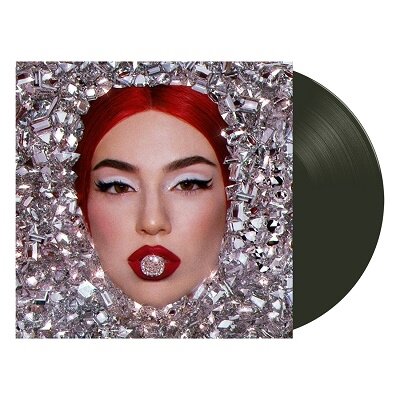 Виниловая пластинка Ava Max - Diamonds & Dancefloors (Vinyl, LP, Album, 2023)