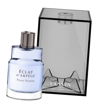Lanvin Eclat D Arpege Pour Homme - туалетная вода для мужчин 100 мл / Дарпеж