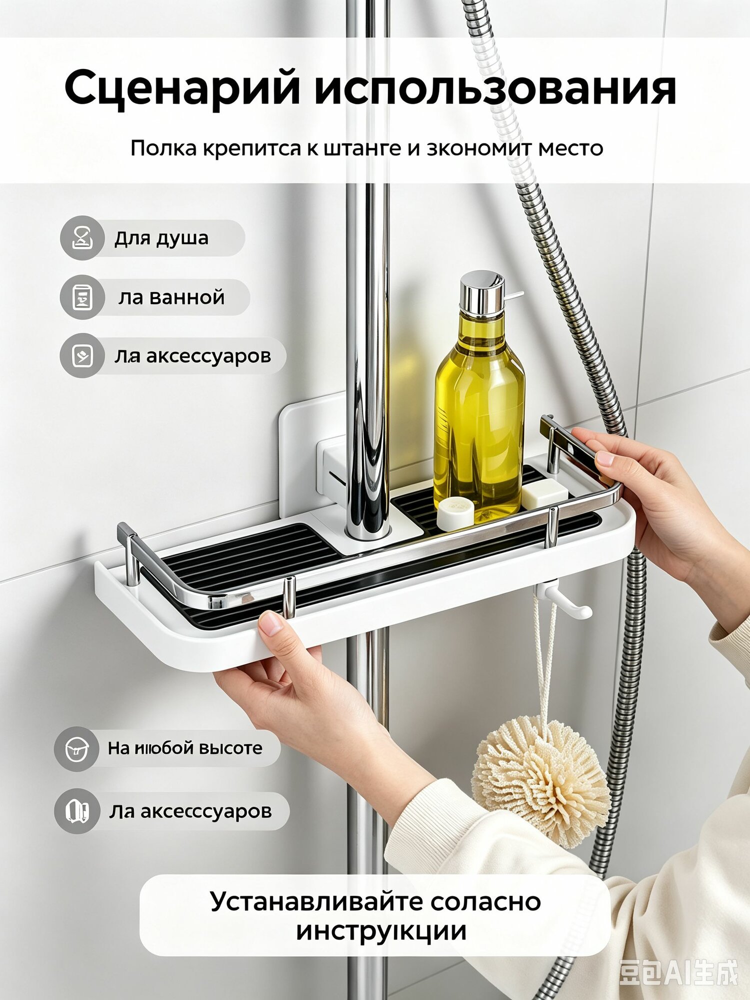Мыльница — фото 1