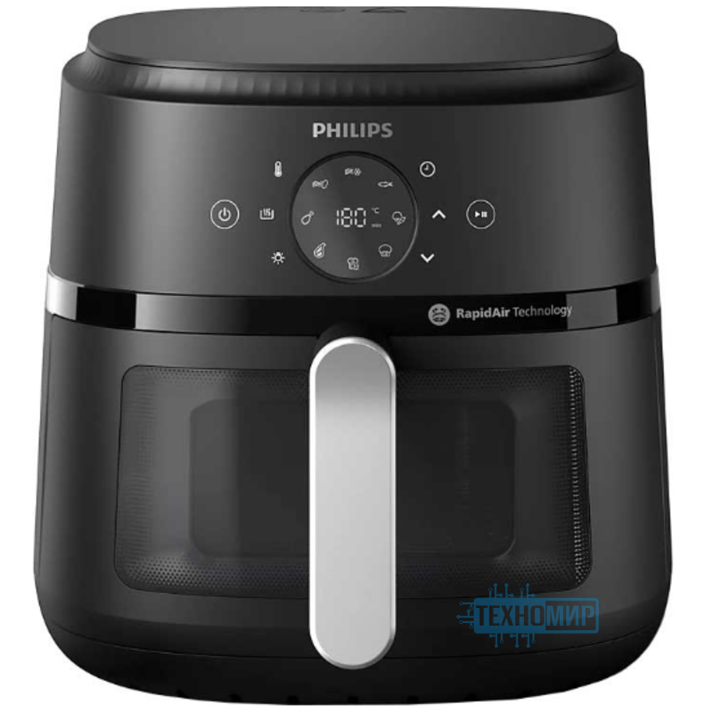 Аэрогриль Philips 2000 Series NA231/00