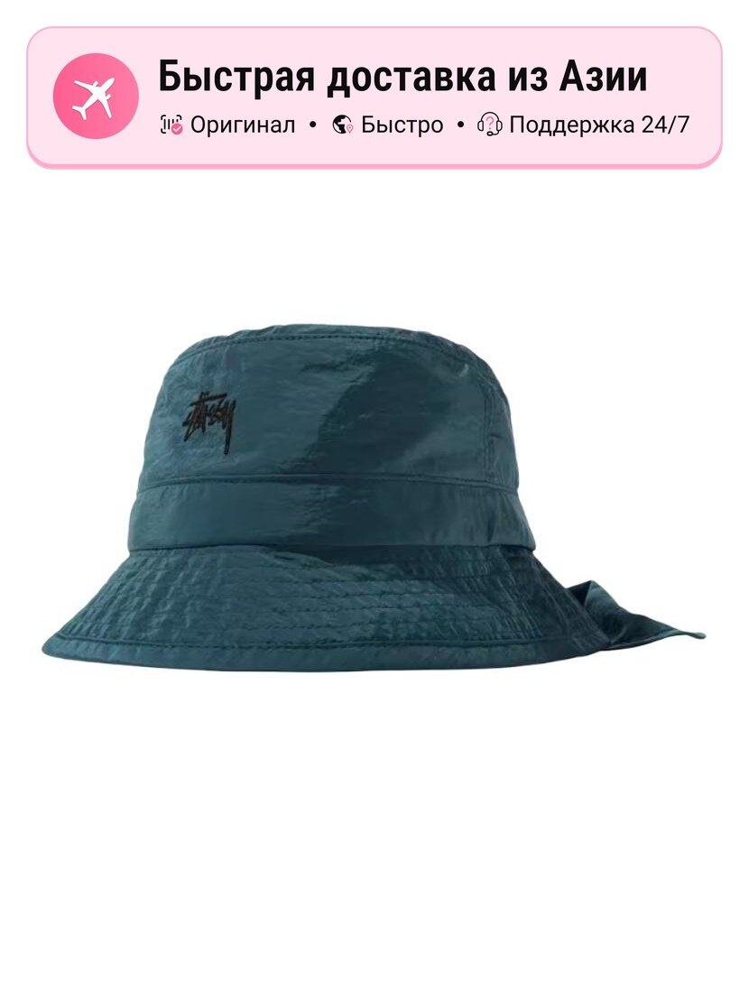 Панама Stussy Stussy для мужчин