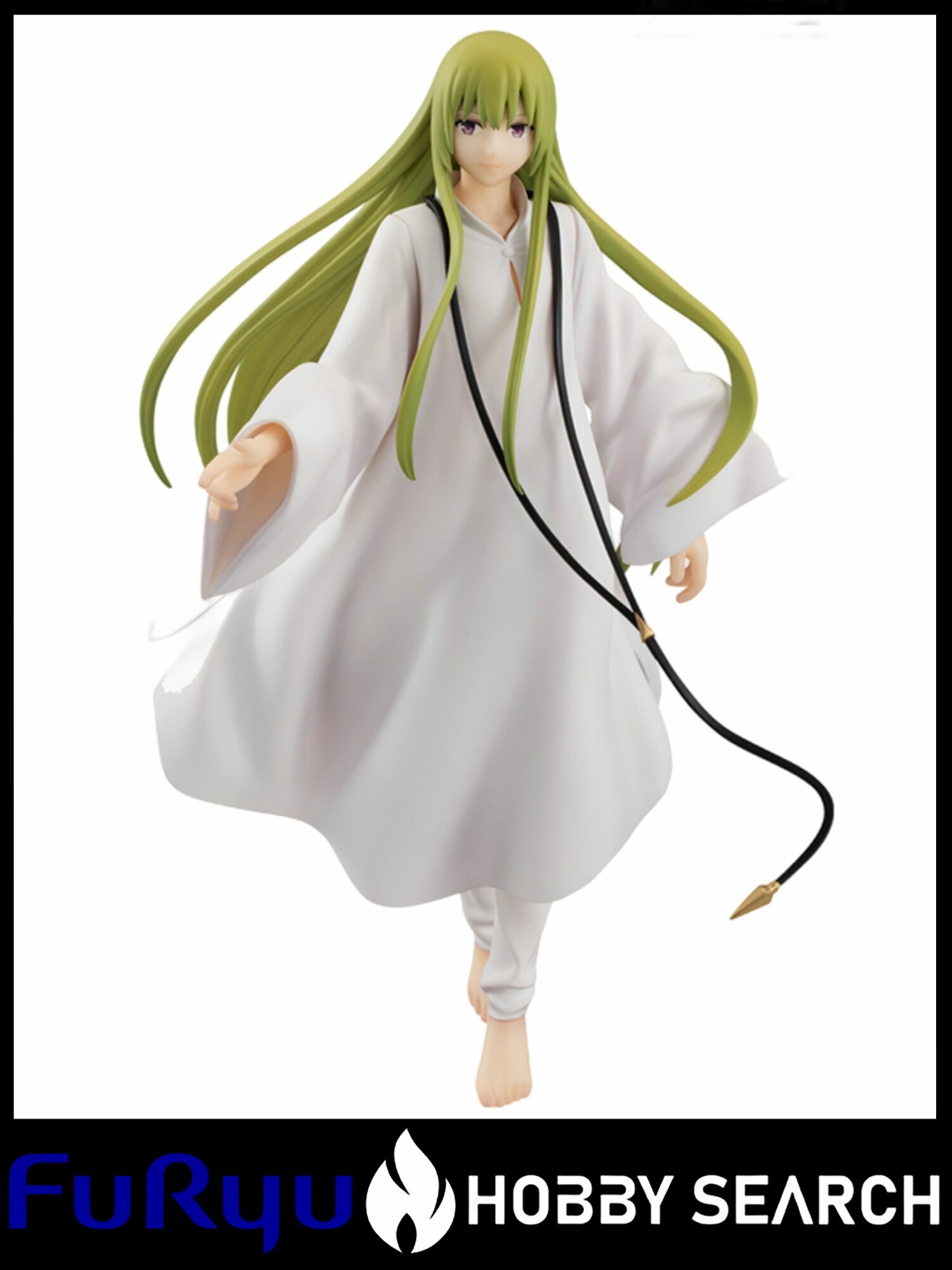 Фигурка Fate/Grand Order Энкиду FURYU / Fate/Grand Order Enkidu Figure 21 см