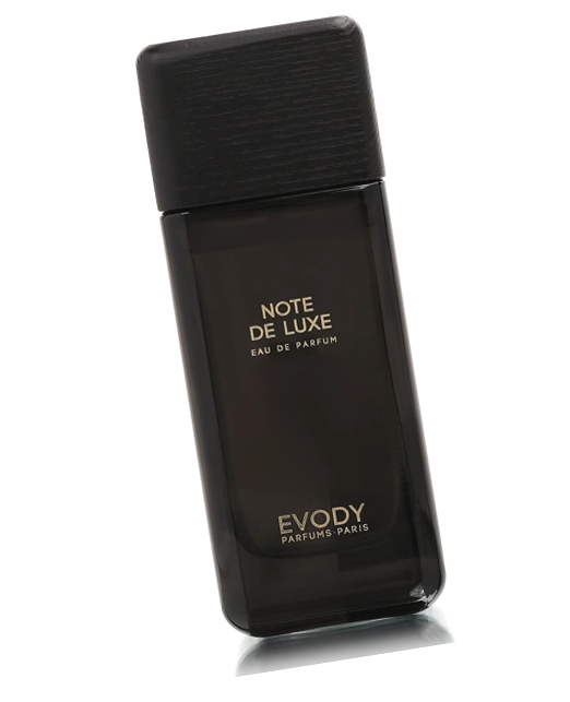 Парфюм для женщин 50 мл Эводи Нота Де Люкс / Evody Parfums Note De Luxe