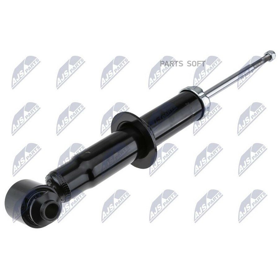Аморт ЗАД MINI COOPER (R56) 09-13, ONE (R56) 06-13, CLUBMAN (R55) 07-14, COOPER (R57) 08-15 /L, R/ от официального дистрибьютора, NTY, артикул ABM056