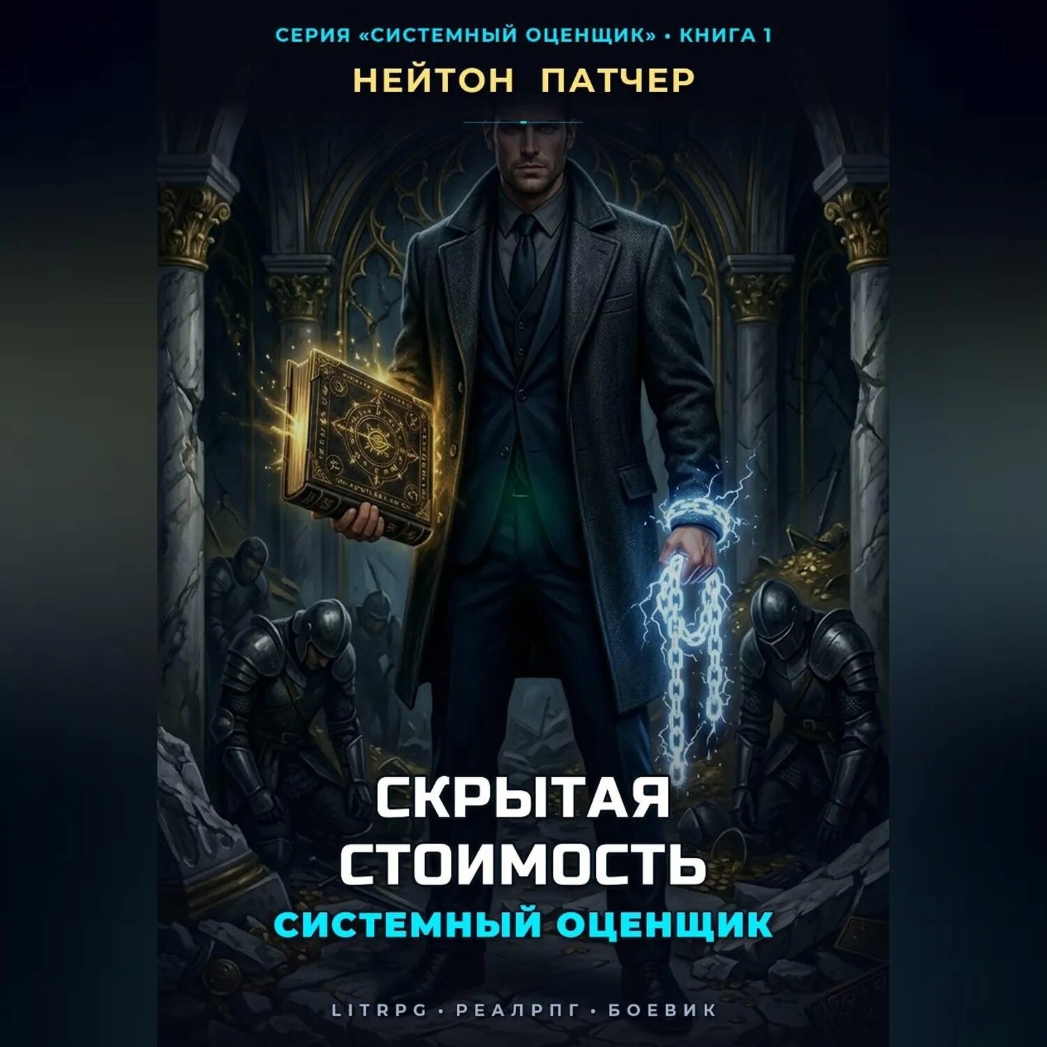Системный Оценщик: Скрытая Стоимость [Аудиокнига]