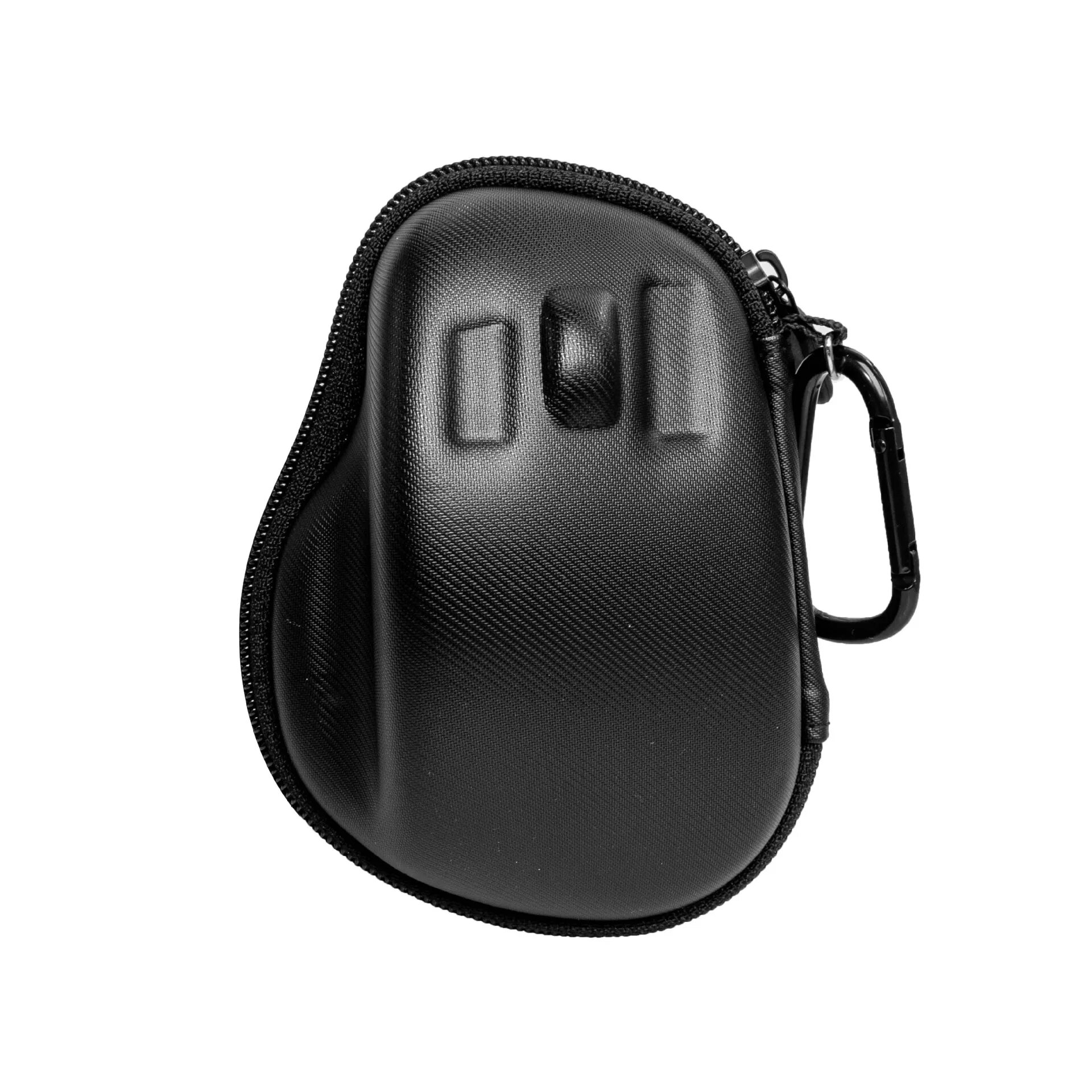 Жесткий кейс для Logitech MX Master 4/3S, черный