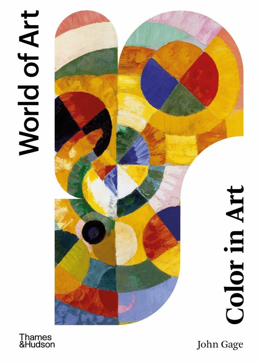 Colour in Art (World of Art)