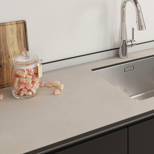 Изображение товара Столешница для кухни HPL Compact Dominicana 1200х600 мм, Slotex