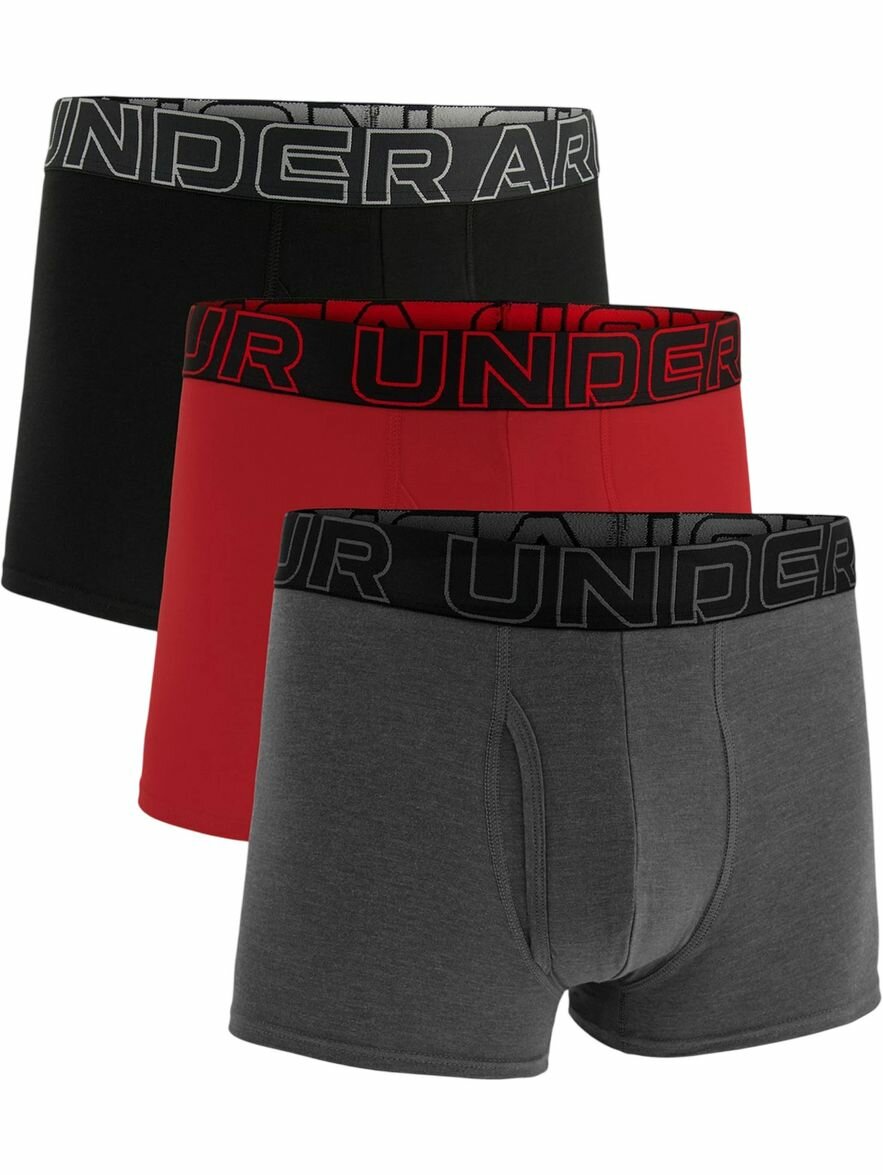 Трусы PERFORMANCE COTTON-SOLID, комплект