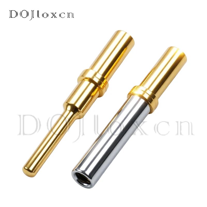 Клеммы Deutsch DT Series male female 6-20AWG