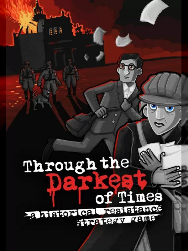 Through the Darkest of Times, РФ и СНГ