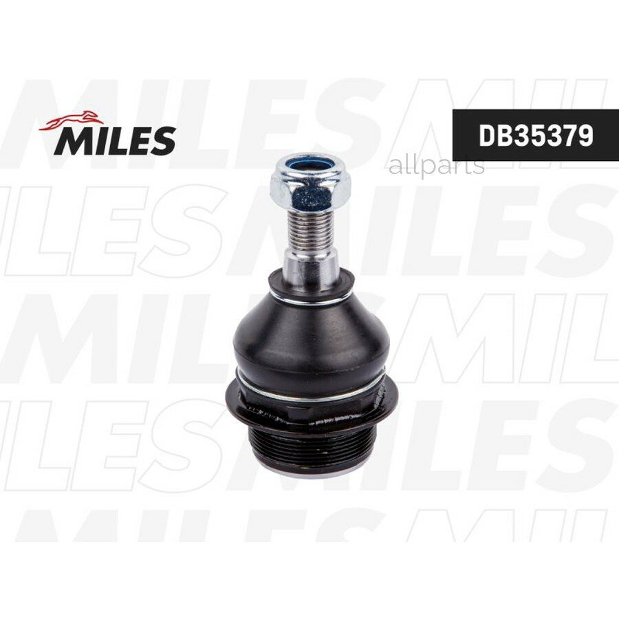 MILES DB35379 Опора шаровая нижн. L