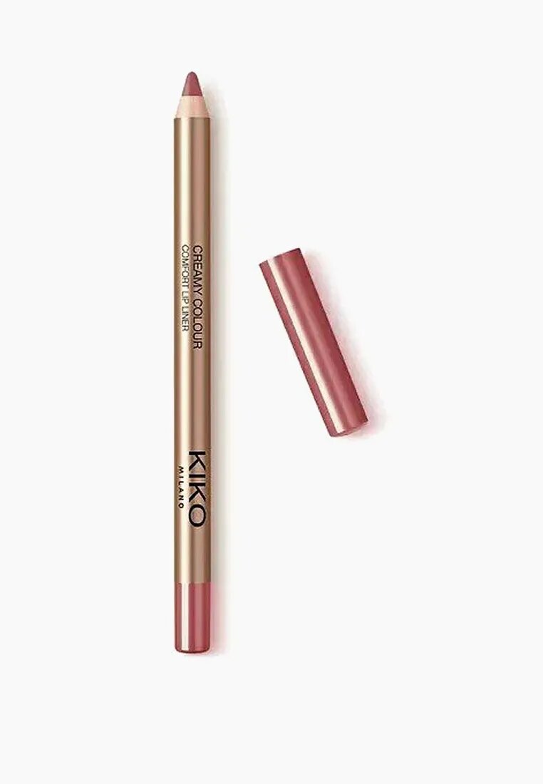 Kiko Milano Карандаш для губ классический 1.2 г 05 pinkish brown