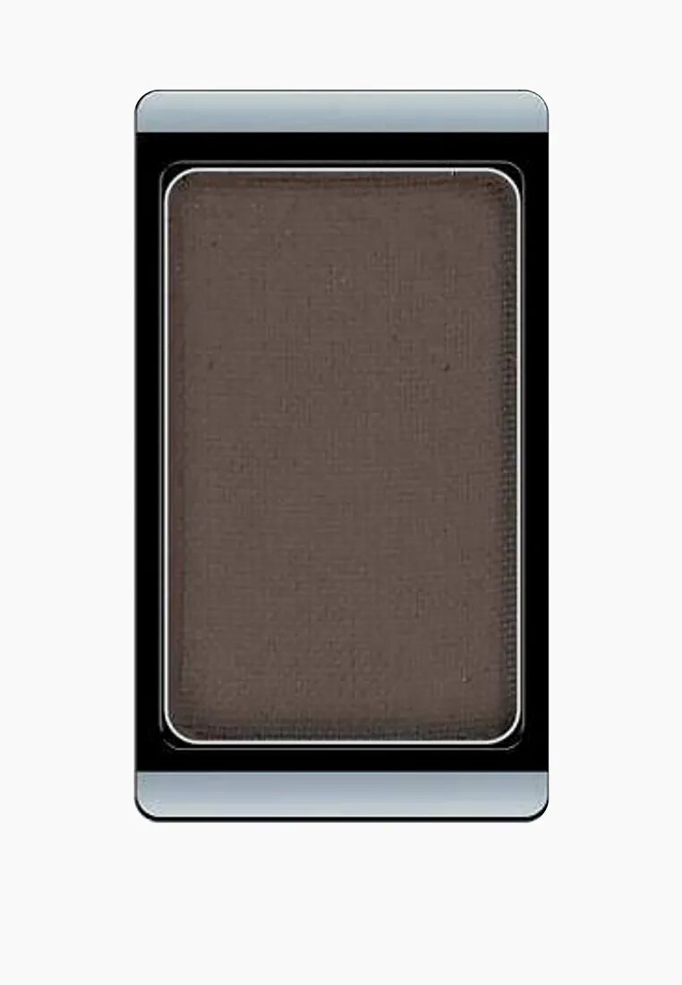 Artdeco Тени для век 0.8 г 524 matt dark grey mocha