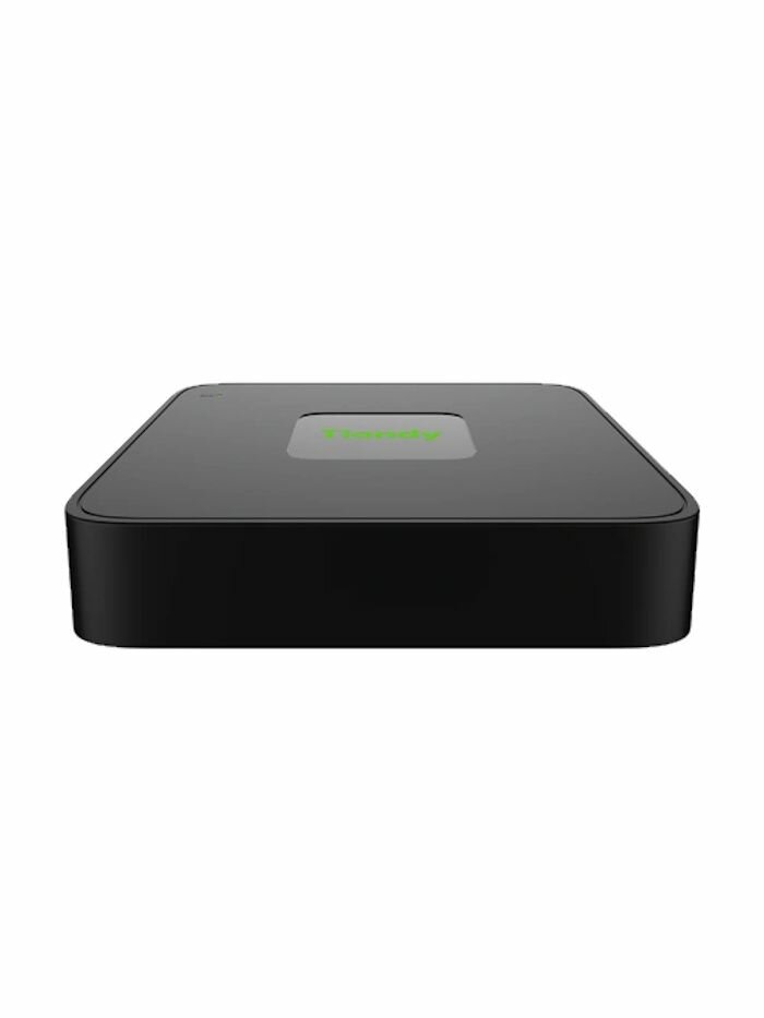 IP-Видеорегистратор Tiandy TC-R3104 Spec, 4 канала, ONVIF, SATA3 до 6Тб, 2xUSB, RJ45, HDMI, VGA