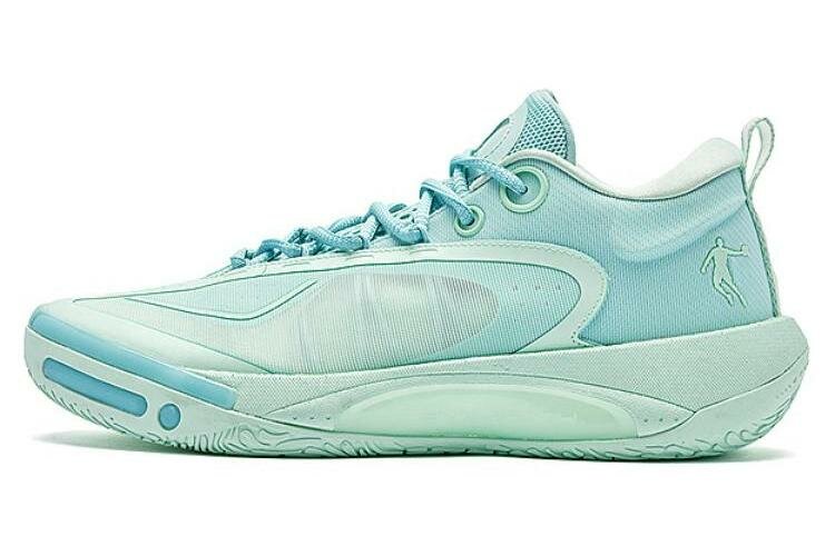 Кроссовки Qiaodan 2.0 LOW