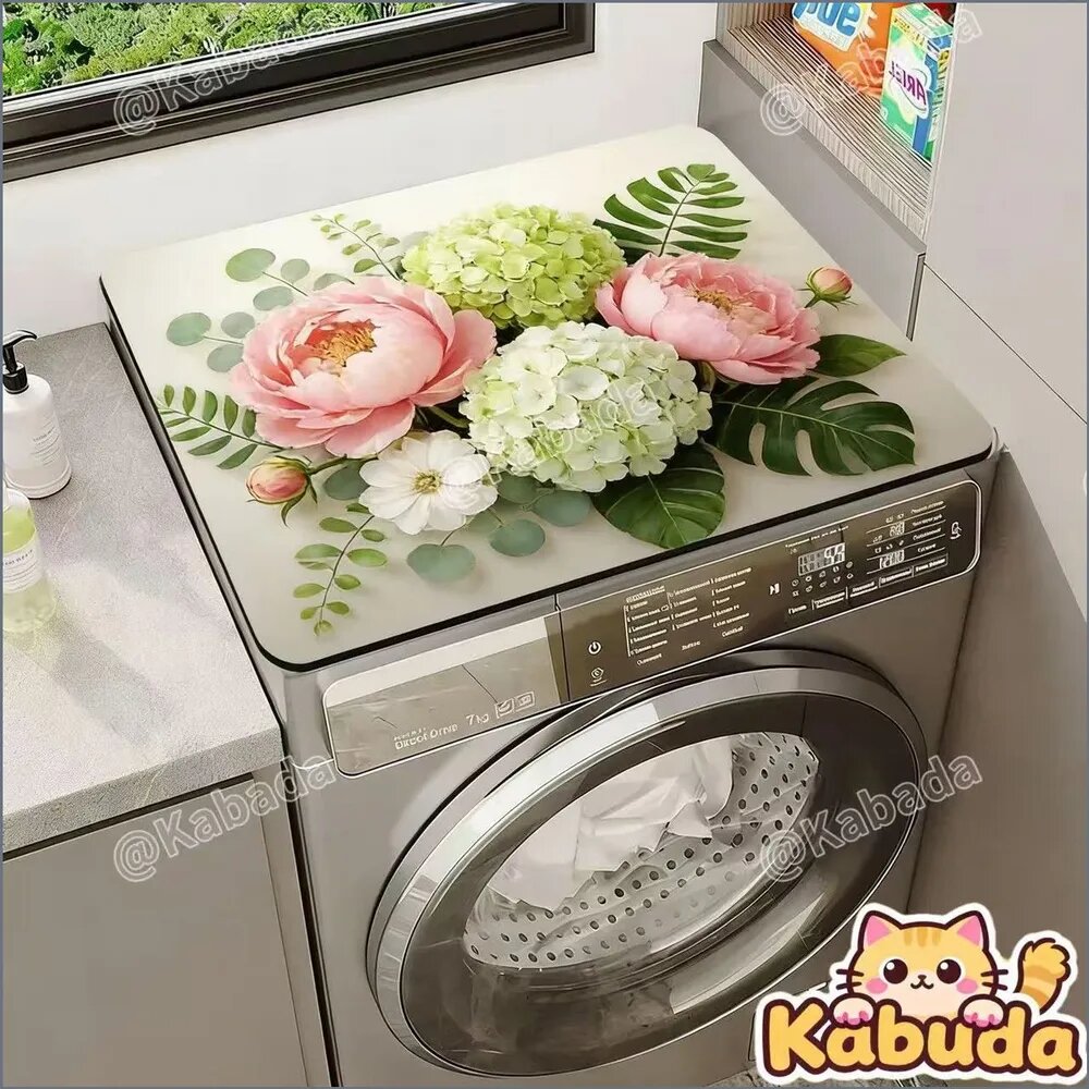 Forseon Коврик для ванной 50x60 см
