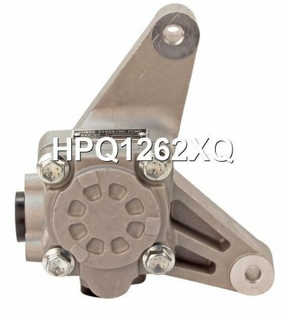 HPQ1262XQ Насос ГУР HONDA
