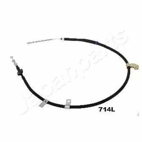 Трос ручного тормоза Japanparts BC714L для Subaru Impreza