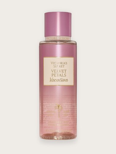 Изображение товара Victoria's Secret парфюмированный спрей-мист для тела Velvet Petals Vacation