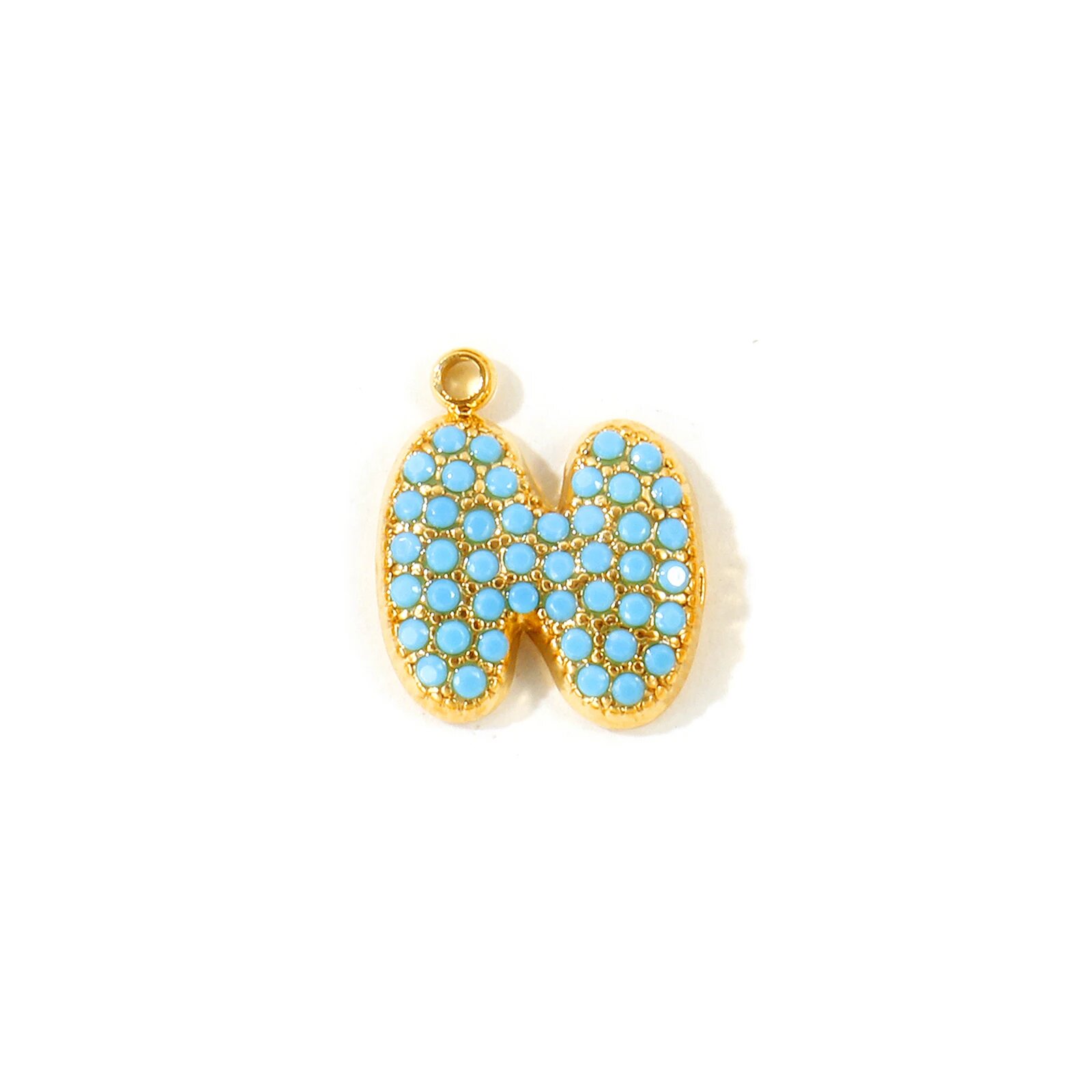 Шарм DOREENBEADS
