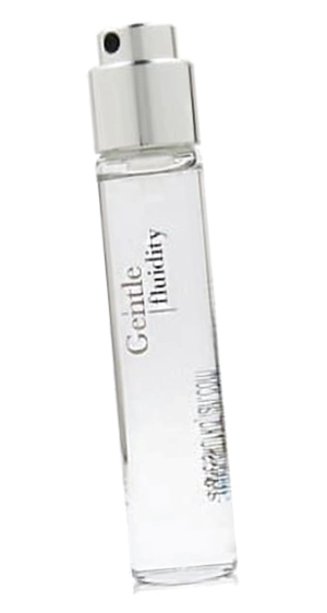 Серебряный Флюид Maison Francis Kurkdjian Gentle Fluidity Silver парфюм 11 мл унисекс