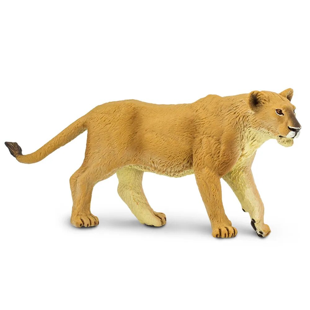 Набор фигурок Safari Ltd 290329 Lioness