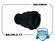 Фланец трубки отопителя 95089363 Cobalt, Aveo T300