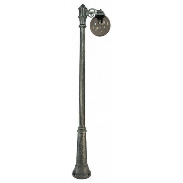 Фонарный столб Fumagalli Globe 250 G25.157. S10. BZE27