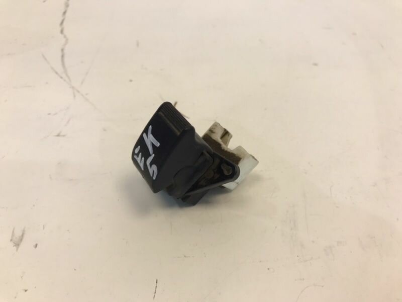 Кнопка стеклоподъемника Honda Civic Ferio 1997 35770S04003ZD EK5 D16A, задняя левая (с пробегом)