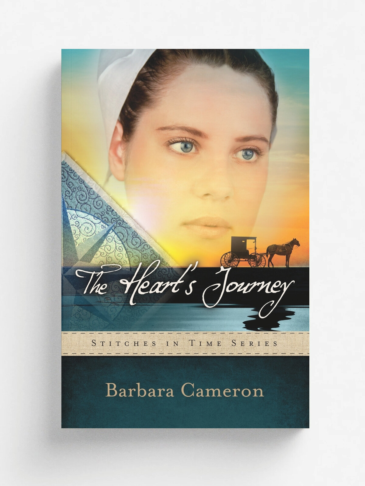 The Heart's Journey