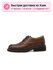 Туфли-перчатки ROSA BIANCA 453426617, размер 36, коричневый