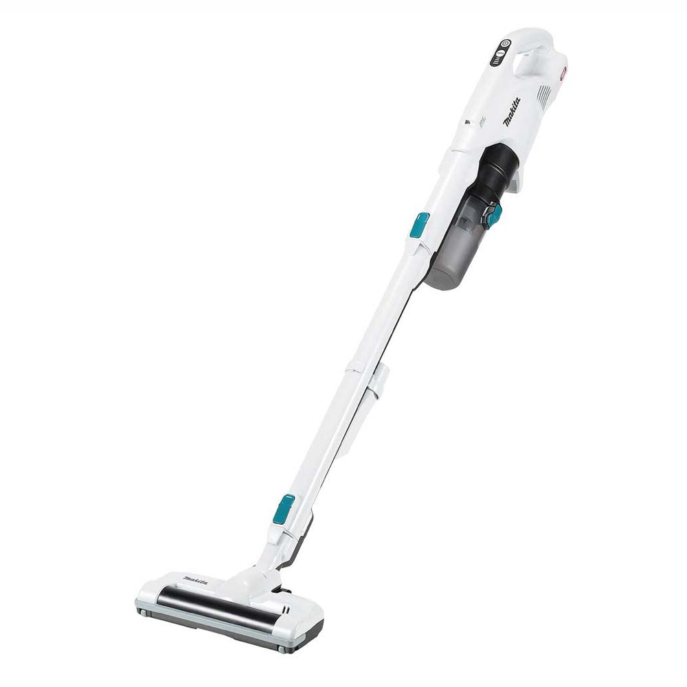 Аккумуляторный пылесос Makita XGT CL004GZ