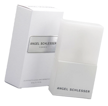 Туалетная вода Angel Schlesser Femme для женщин Edt 30 мл / Шлессер Фемме