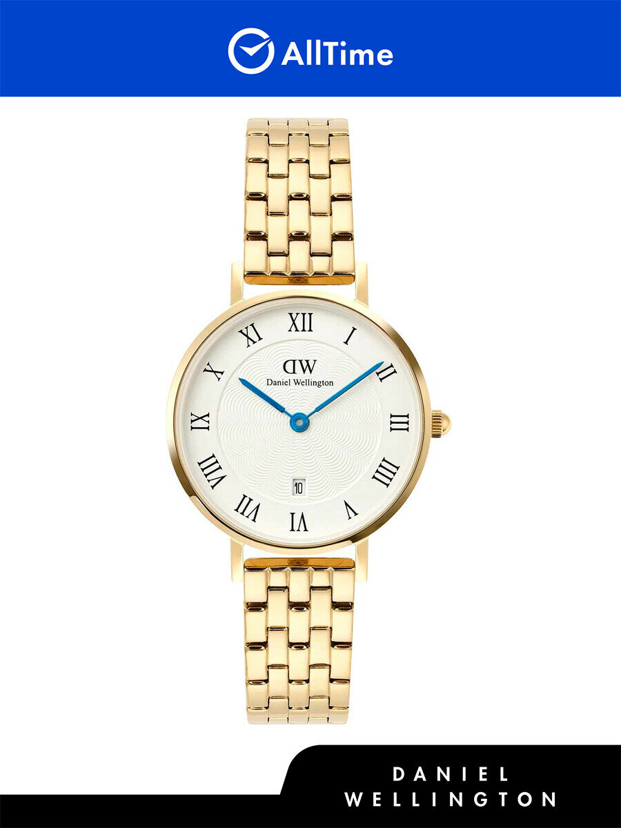 Наручные часы Daniel Wellington Petite
