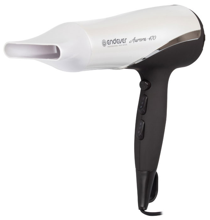 Фен Endever Aurora 470