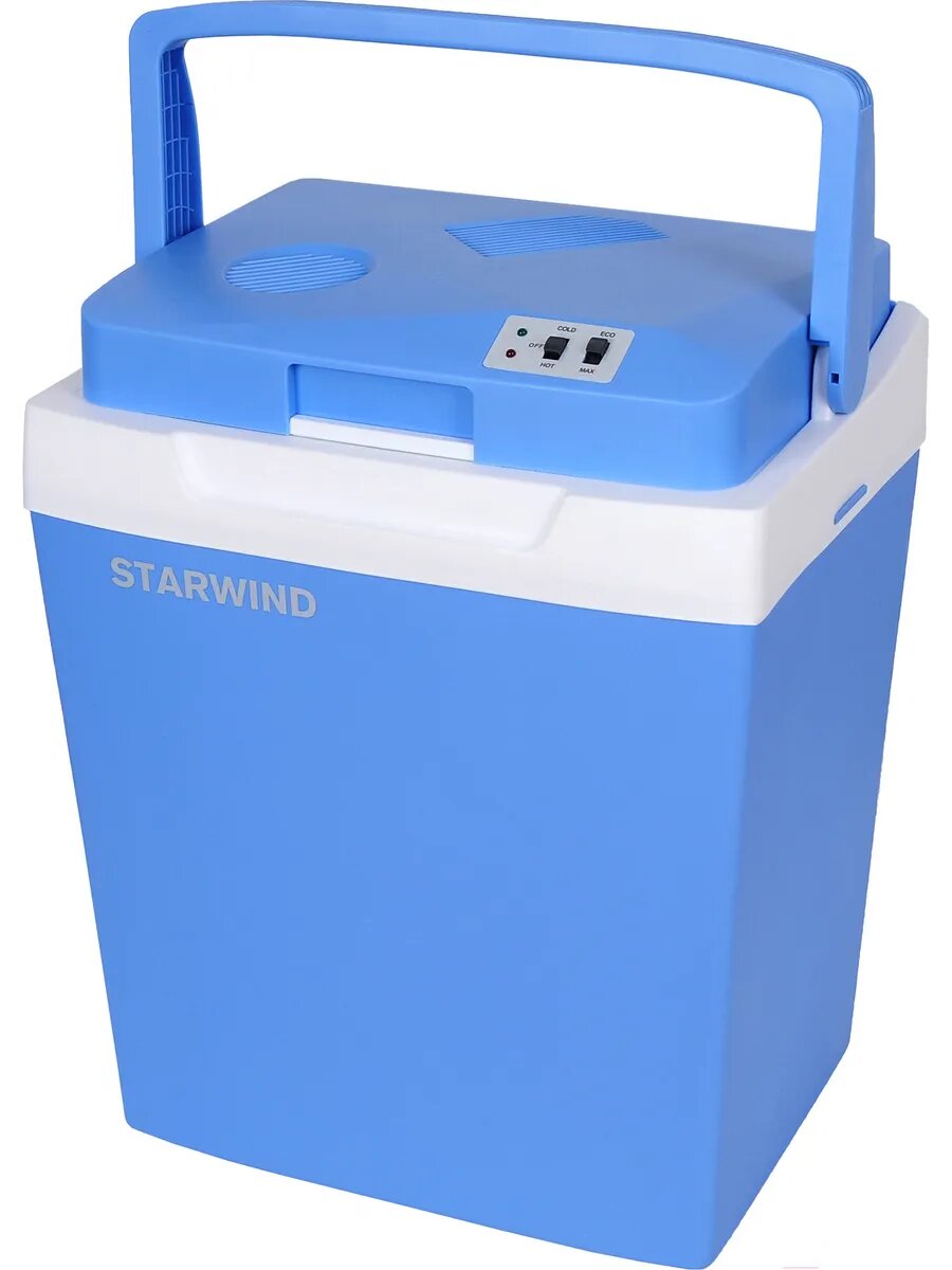 Автохолодильник StarWind CB-117