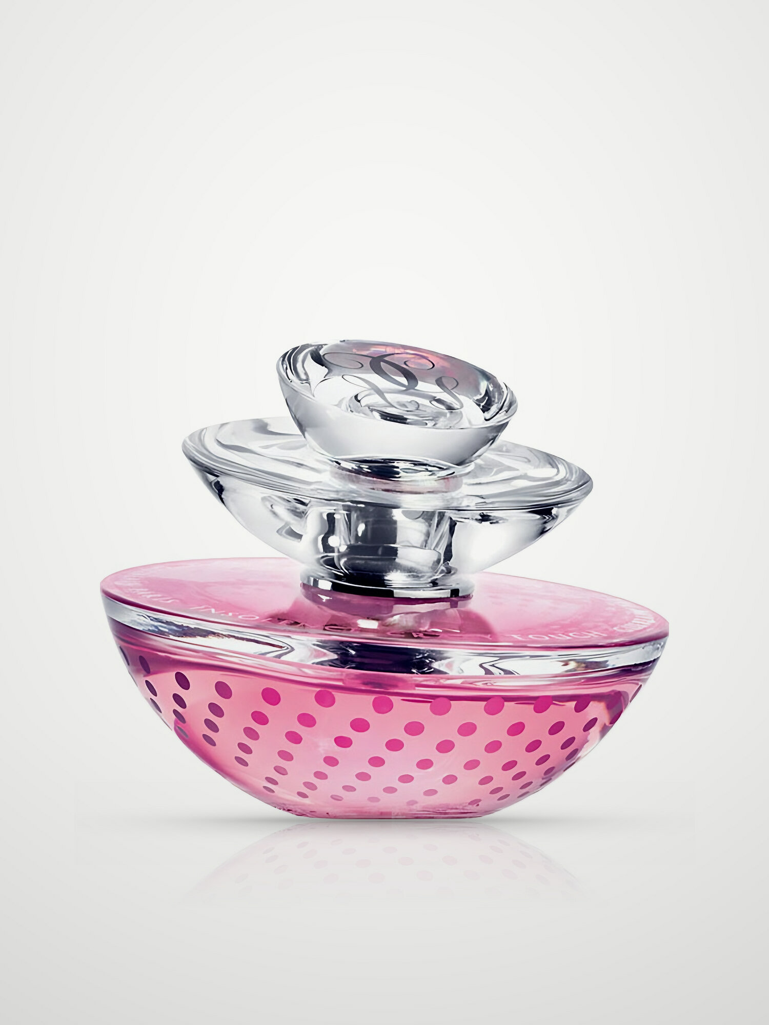 Туалетная вода Guerlain Insolence Crazy Touch Eau de Toilette женская 50 мл
