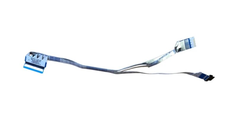 Шлейф, EAD65825815, 10pin, 270x30