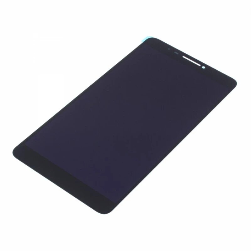 Дисплей для Lenovo Tab 3 Plus 7.0 (TB-7703X) + тачскрин (черный)