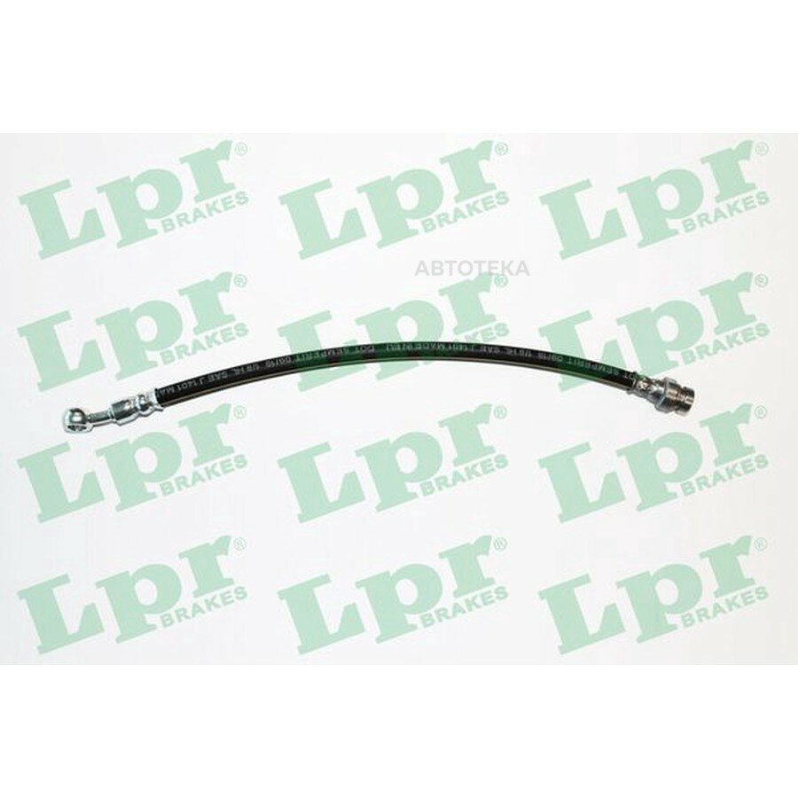 Шланг тормозной LPR 6T48180