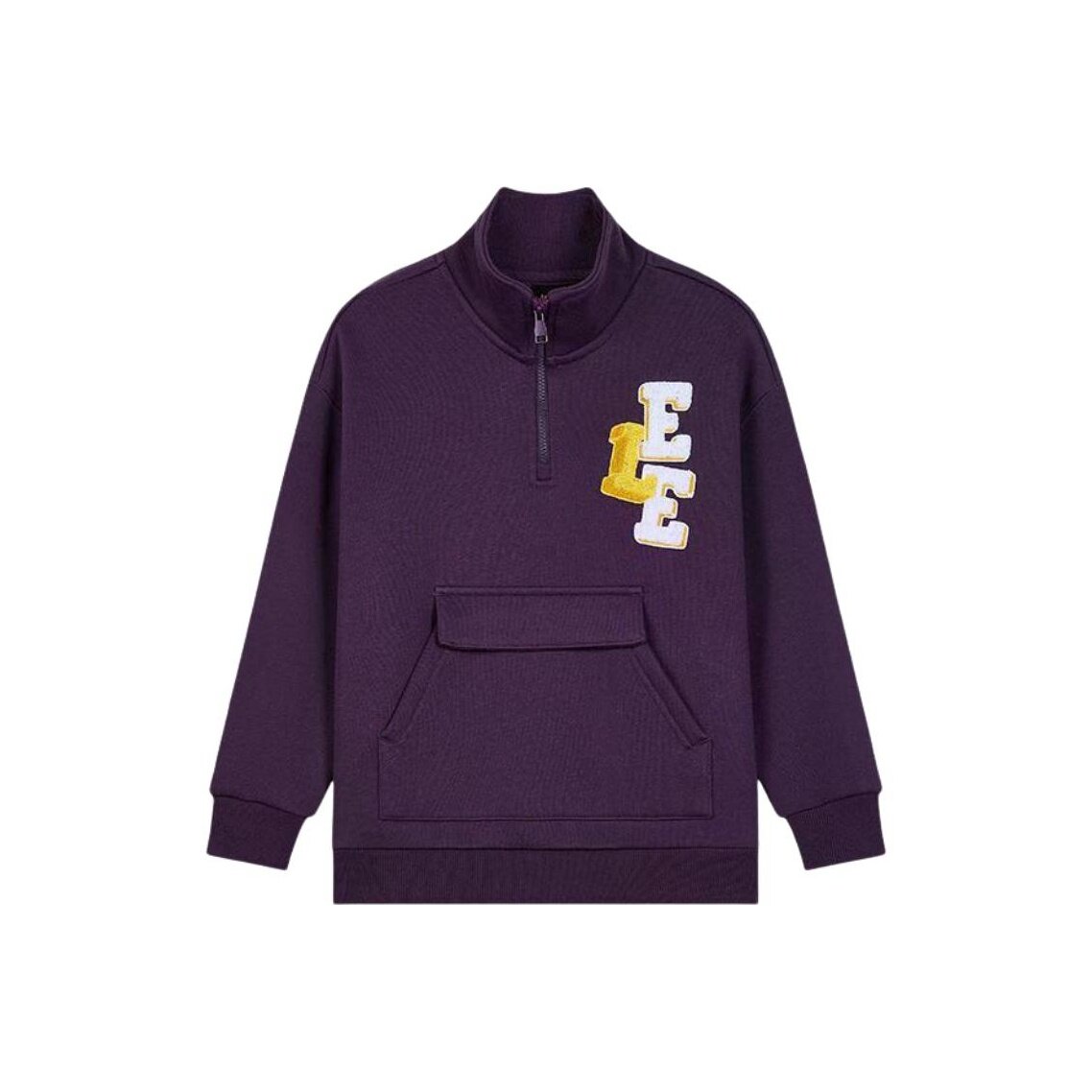Толстовка Lee