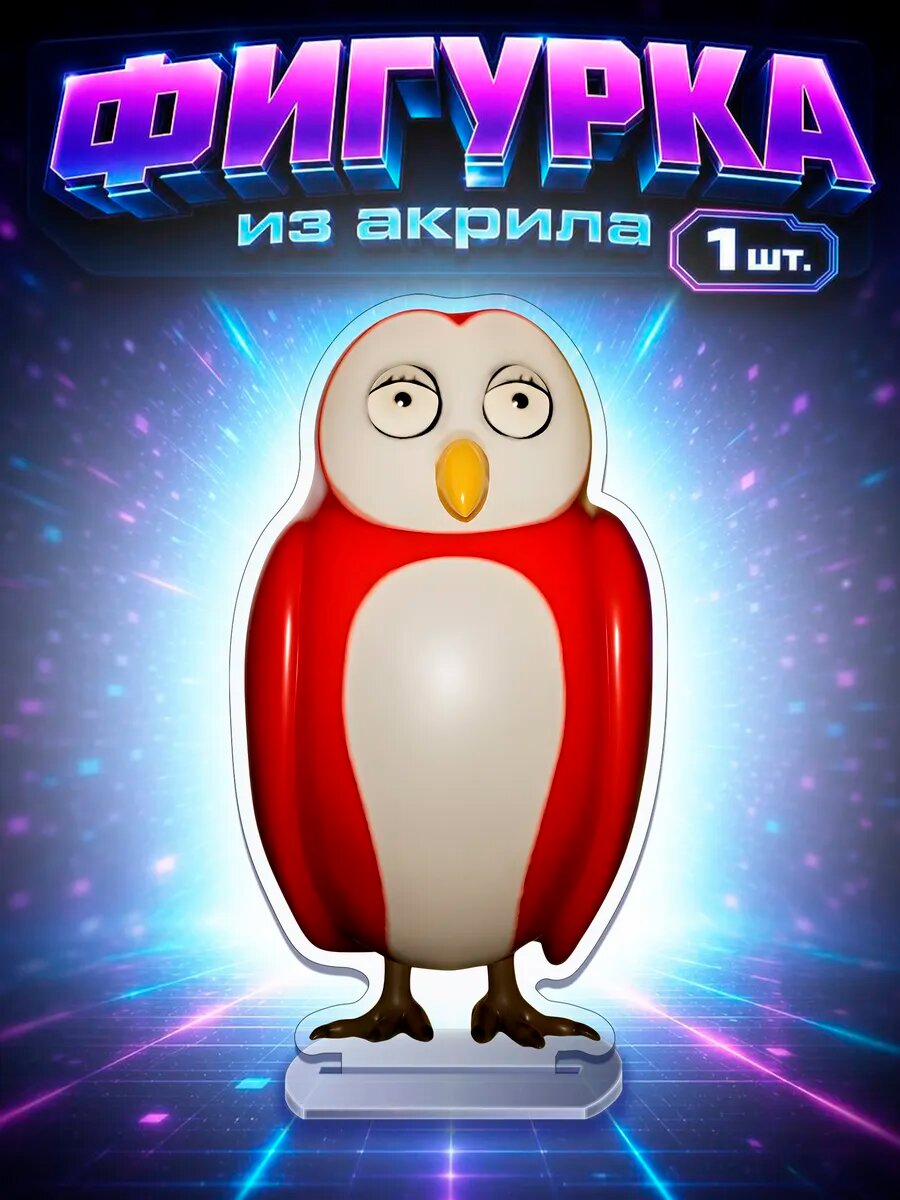 Wonderland Roblox фигурка Страна Чудес Роблокс
