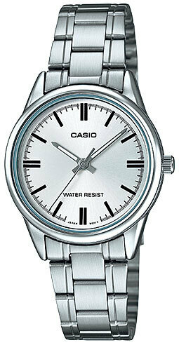 Наручные часы CASIO