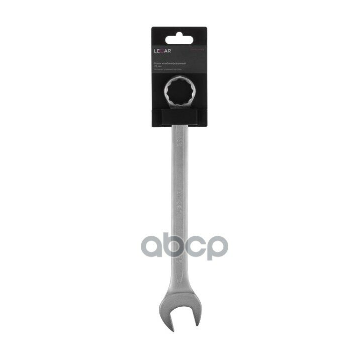 Ключ комбинированный 28 LECAR LECAR арт. LECAR000230414