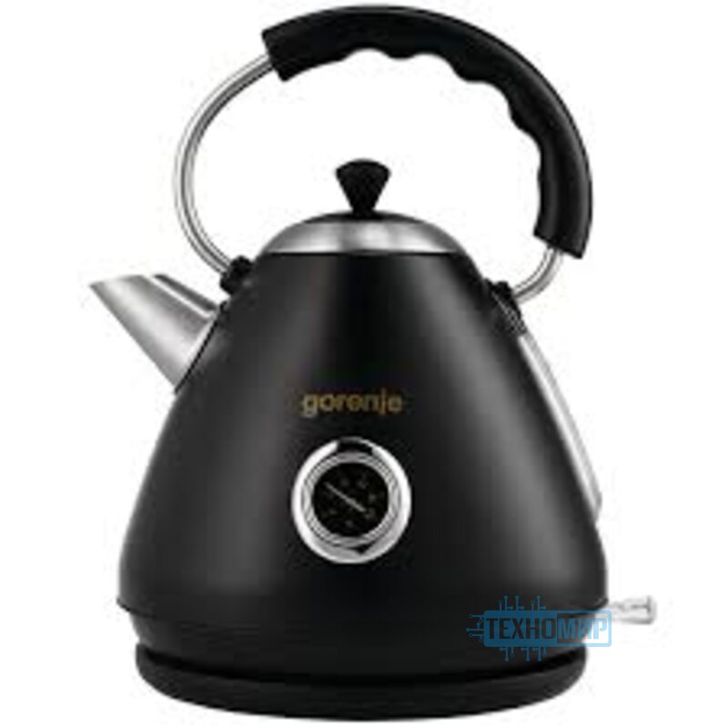 Чайник Gorenje K17CLBK